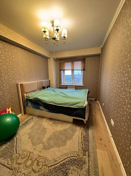Екатеринбург, ул. Дорожная, 15 (Вторчермет) - фото квартиры (11)