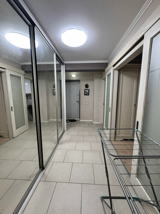 Екатеринбург, ул. Дорожная, 15 (Вторчермет) - фото квартиры (13)