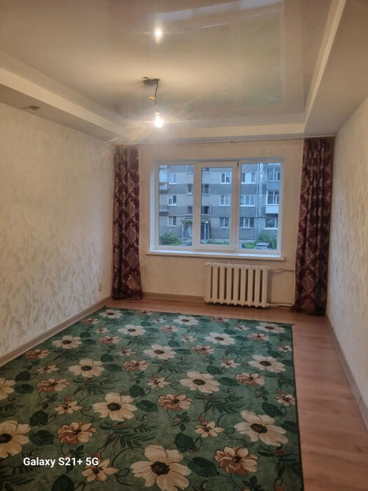 Екатеринбург, ул. Расточная, 41 (Старая Сортировка) - фото квартиры (1)