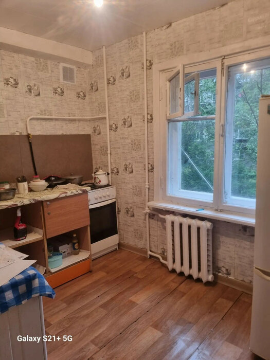 Екатеринбург, ул. Расточная, 41 (Старая Сортировка) - фото квартиры (4)