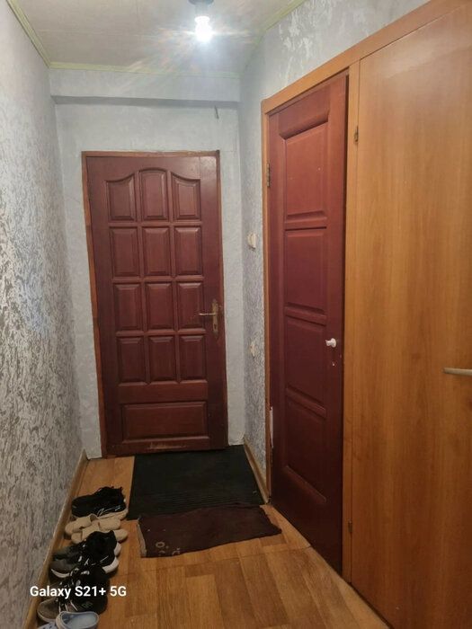 Екатеринбург, ул. Расточная, 41 (Старая Сортировка) - фото квартиры (6)