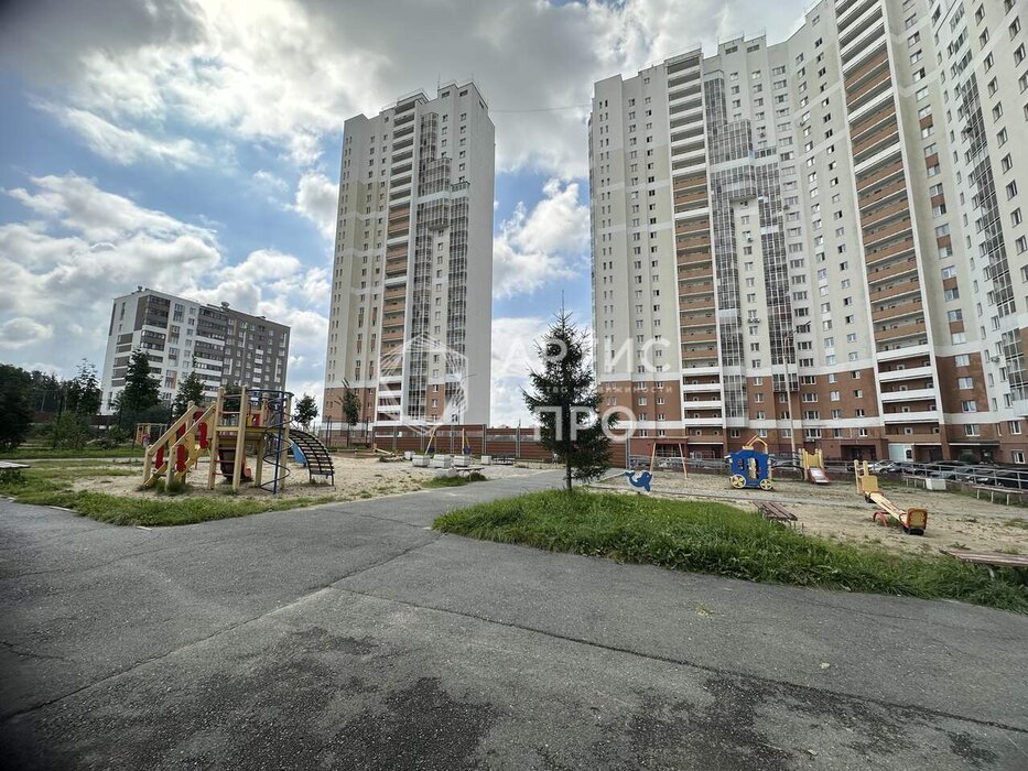 Екатеринбург, ул. улица Анатолия Мехренцева, 9 (УНЦ) - фото квартиры (11)