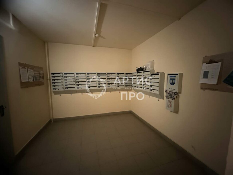 Екатеринбург, ул. улица Анатолия Мехренцева, 9 (УНЦ) - фото квартиры (3)