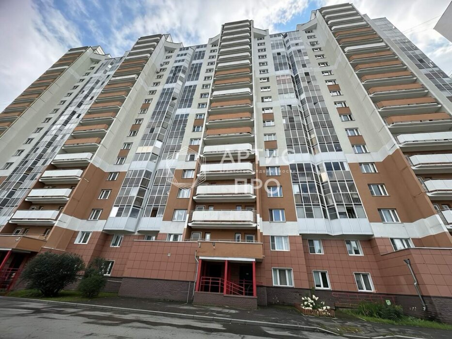 Екатеринбург, ул. улица Анатолия Мехренцева, 9 (УНЦ) - фото квартиры (5)