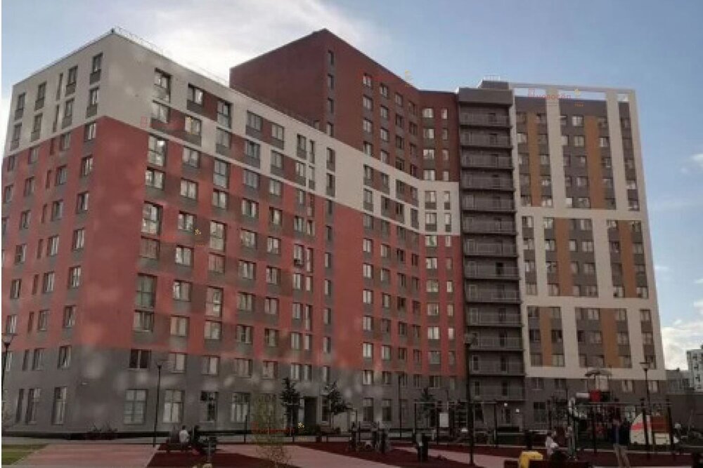 Екатеринбург, ул. Рябинина, 47 (Академический) - фото квартиры (3)