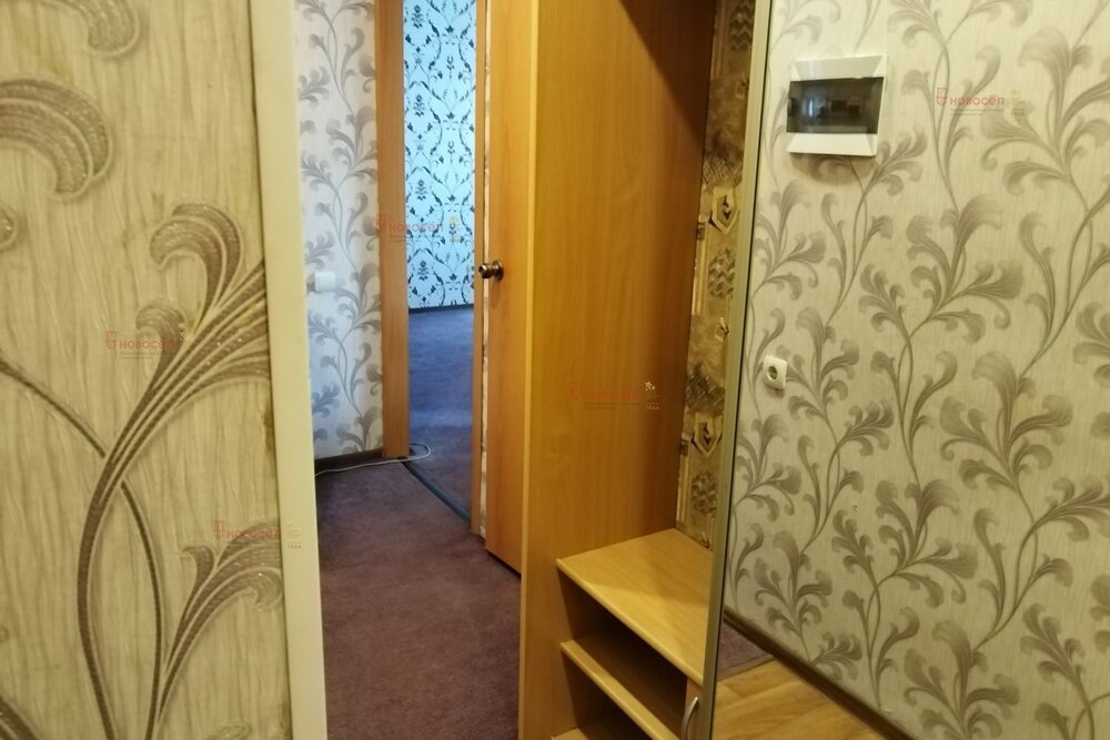 Екатеринбург, ул. Московская, 35 (Центр) - фото квартиры (12)