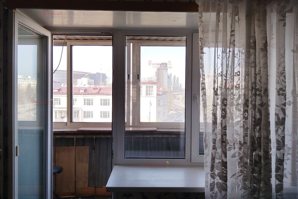 Екатеринбург, ул. Московская, 35 (Центр) - фото квартиры (13)