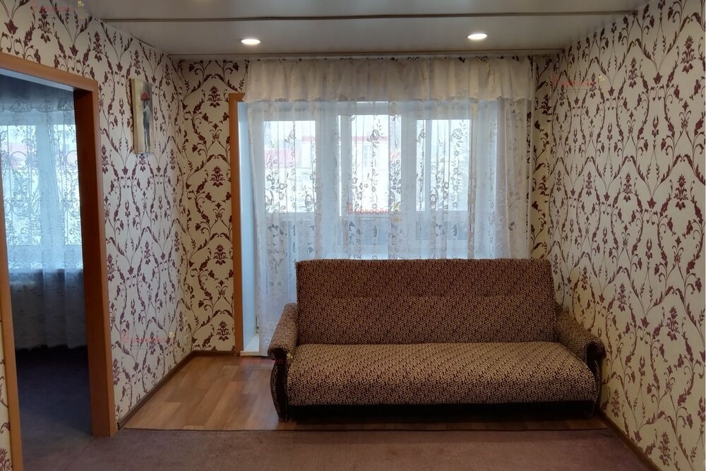 Екатеринбург, ул. Московская, 35 (Центр) - фото квартиры (4)