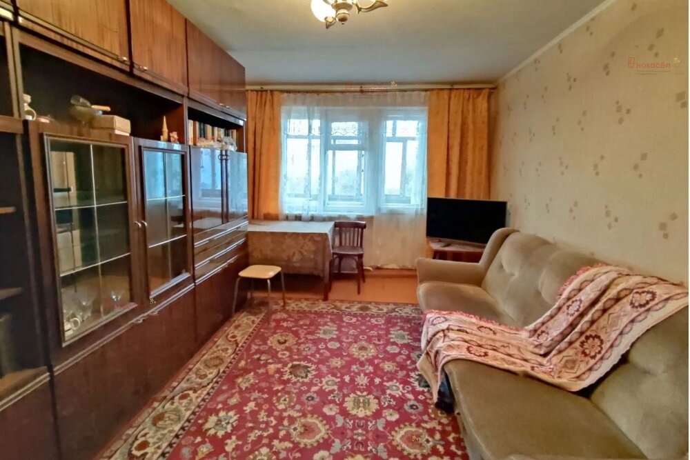 Екатеринбург, ул. Восточная, 80/б (Центр) - фото квартиры (3)