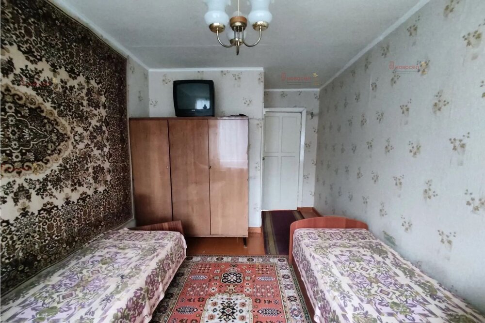 Екатеринбург, ул. Восточная, 80/б (Центр) - фото квартиры (6)