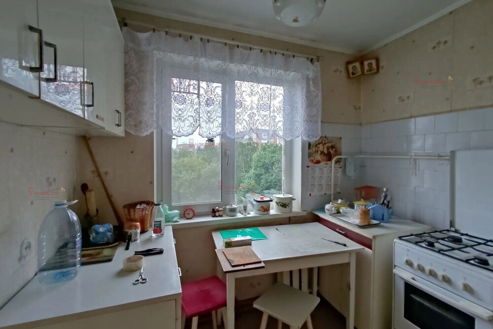Екатеринбург, ул. Восточная, 80/б (Центр) - фото квартиры (8)