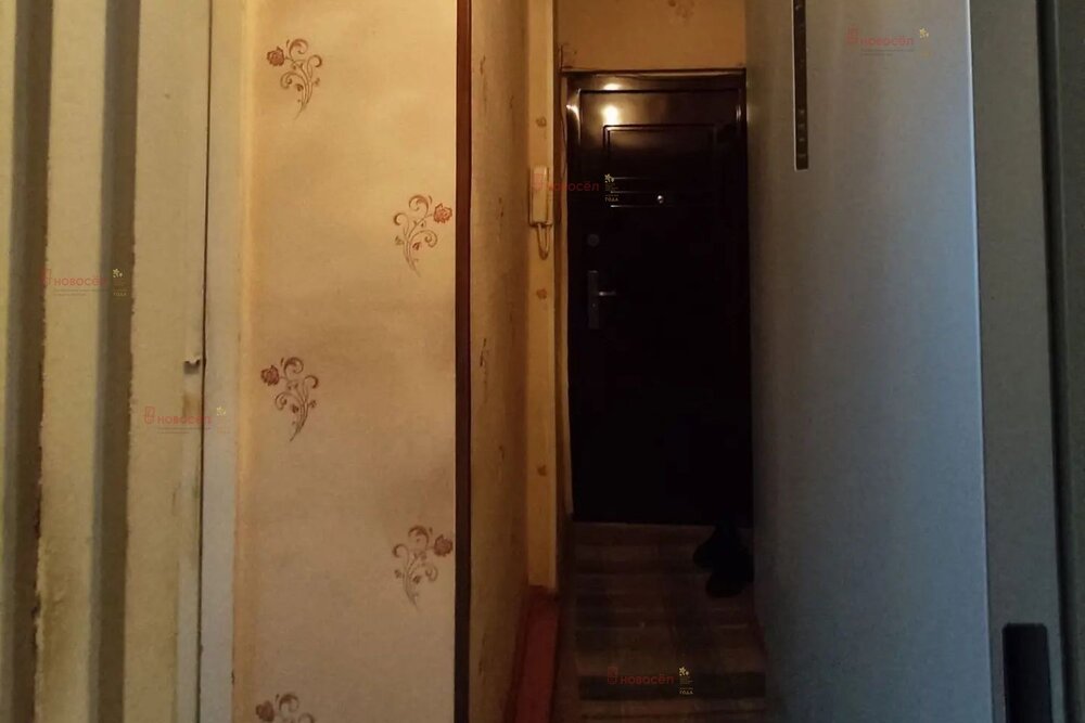 Екатеринбург, ул. Восточная, 80/б (Центр) - фото квартиры (9)