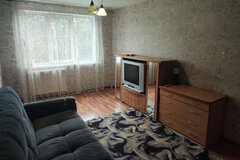 Екатеринбург, ул. Шаумяна, 86/2 (Юго-Западный) - фото квартиры