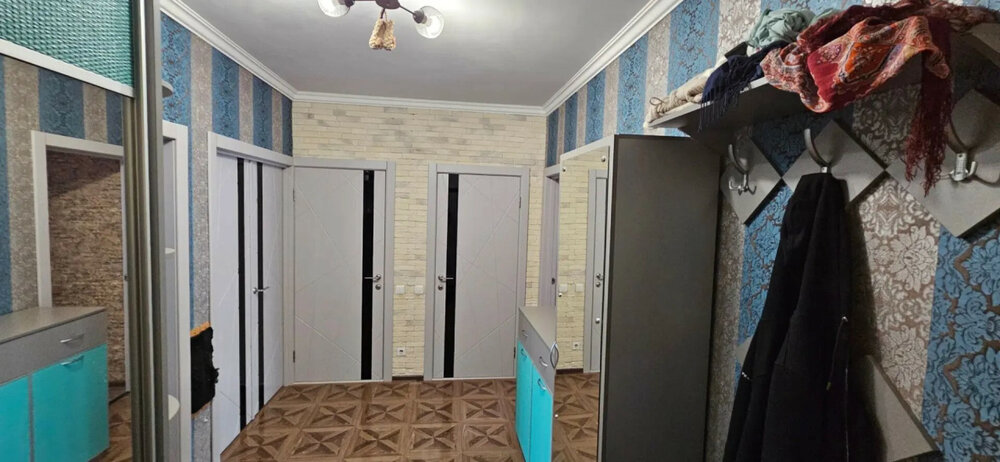 Екатеринбург, ул. Вильгельма де Геннина, 40 (Академический) - фото квартиры (10)