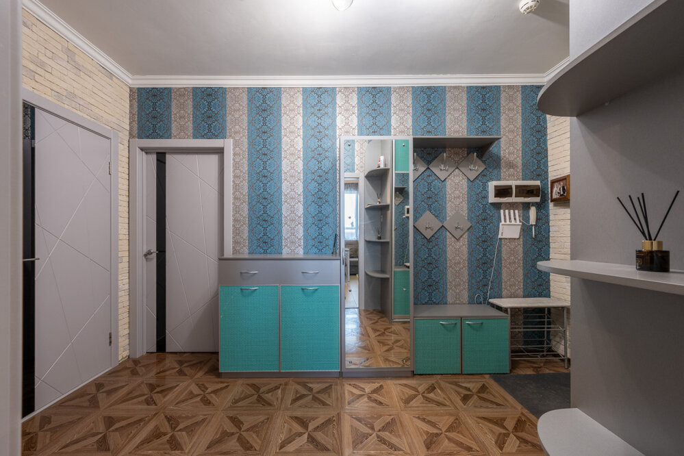 Екатеринбург, ул. Вильгельма де Геннина, 40 (Академический) - фото квартиры (12)