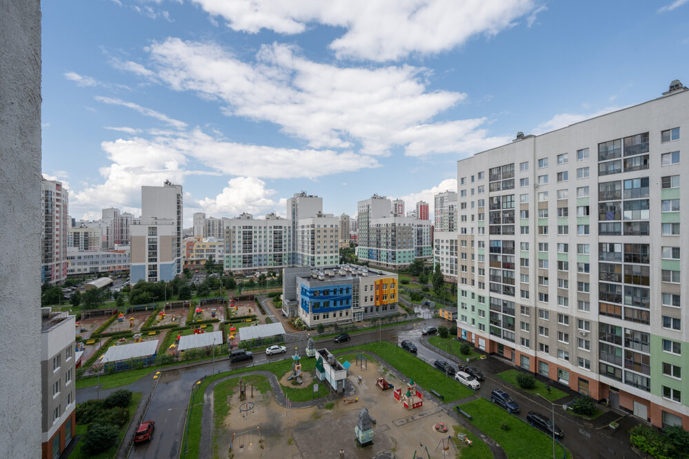 Екатеринбург, ул. Вильгельма де Геннина, 40 (Академический) - фото квартиры (16)