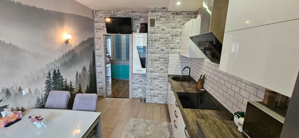 Екатеринбург, ул. Вильгельма де Геннина, 40 (Академический) - фото квартиры (2)