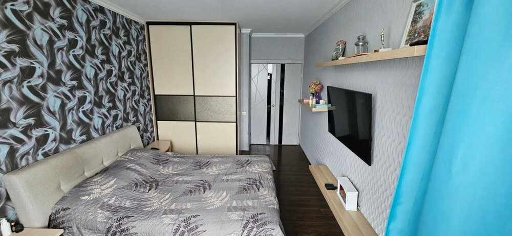 Екатеринбург, ул. Вильгельма де Геннина, 40 (Академический) - фото квартиры (5)