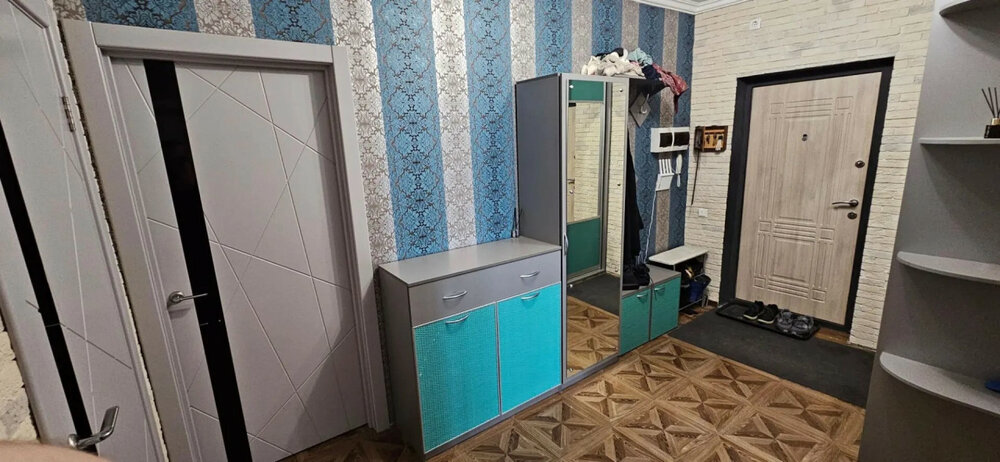 Екатеринбург, ул. Вильгельма де Геннина, 40 (Академический) - фото квартиры (9)