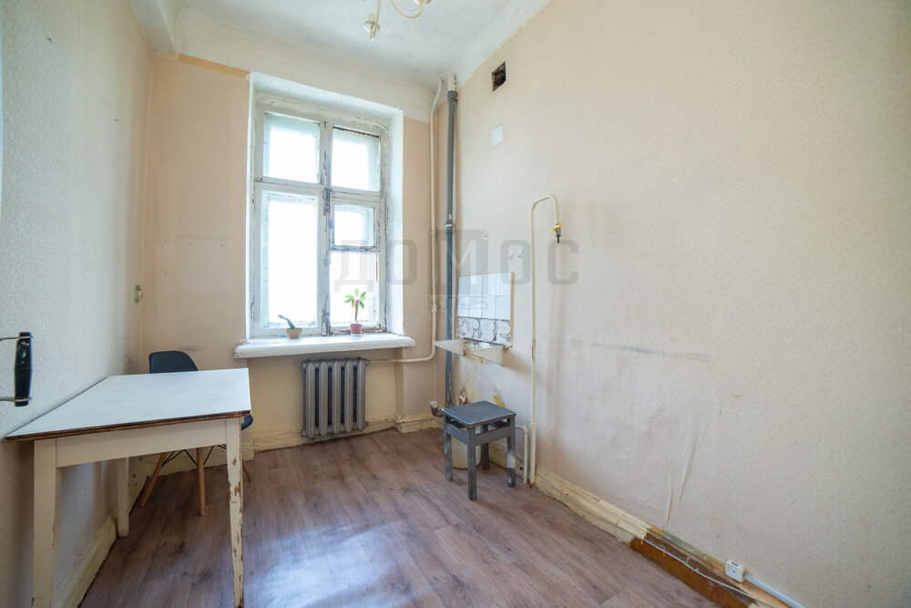 Екатеринбург, ул. Куйбышева, 48г (Центр) - фото квартиры (10)