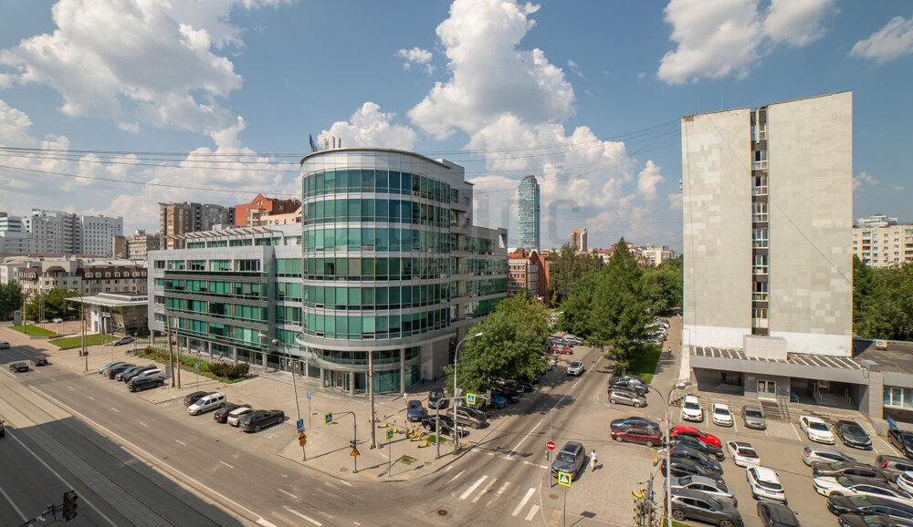 Екатеринбург, ул. Куйбышева, 48г (Центр) - фото квартиры (2)