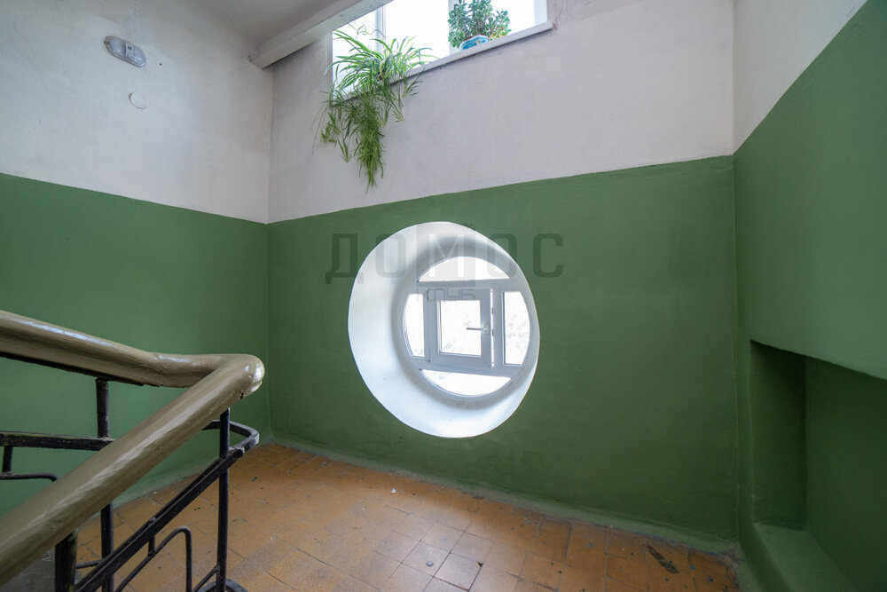 Екатеринбург, ул. Куйбышева, 48г (Центр) - фото квартиры (3)