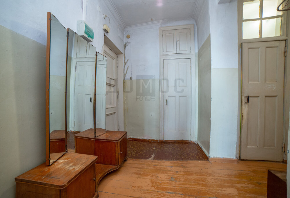 Екатеринбург, ул. Куйбышева, 48г (Центр) - фото квартиры (6)