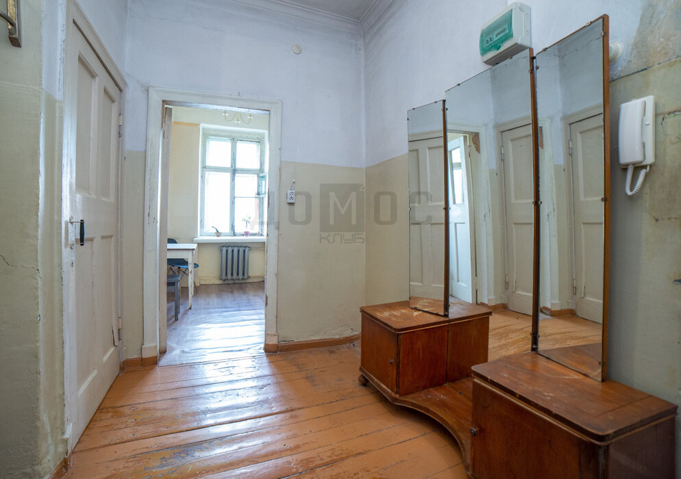 Екатеринбург, ул. Куйбышева, 48г (Центр) - фото квартиры (7)