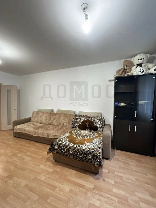Екатеринбург, ул. Суходольская, 47 (Широкая речка) - фото квартиры (6)