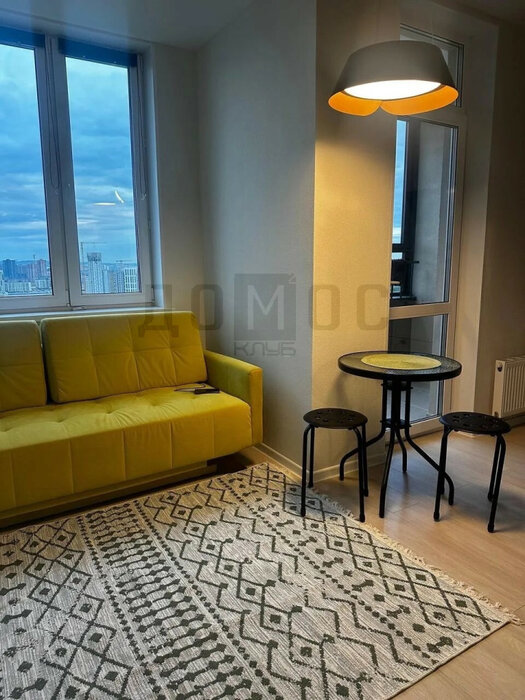 Екатеринбург, ул. Академика Ландау, 32 (Академический) - фото квартиры (1)