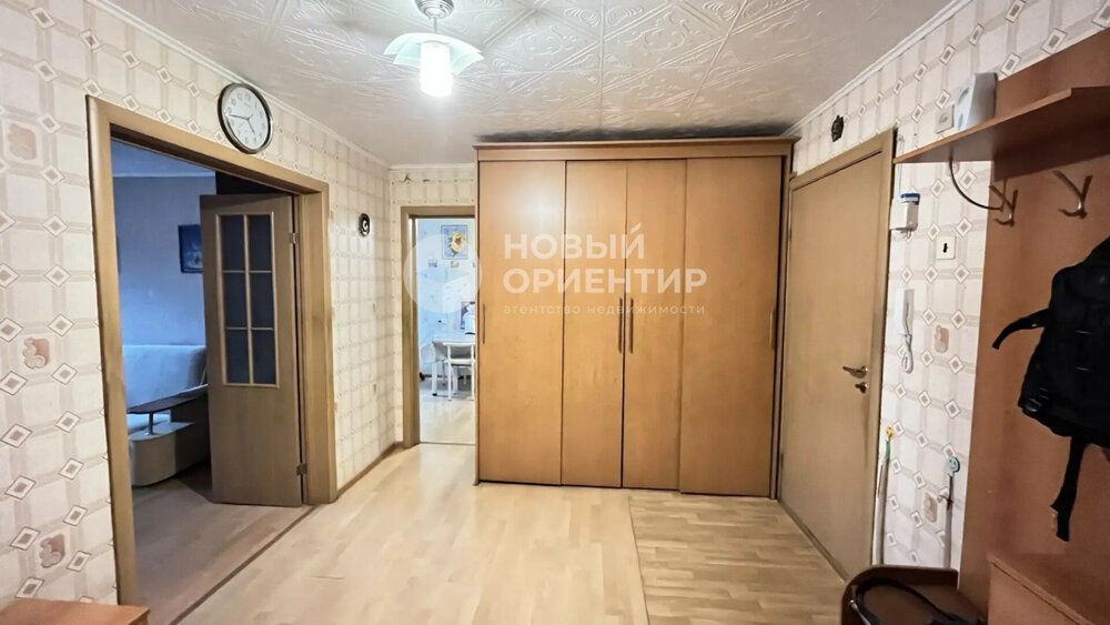 Екатеринбург, ул. Камчатская, 47 а (Пионерский) - фото квартиры (10)