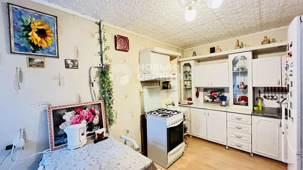 Екатеринбург, ул. Камчатская, 47 а (Пионерский) - фото квартиры (15)