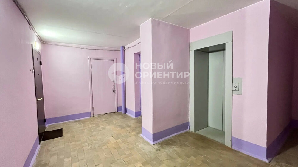 Екатеринбург, ул. Камчатская, 47 а (Пионерский) - фото квартиры (7)