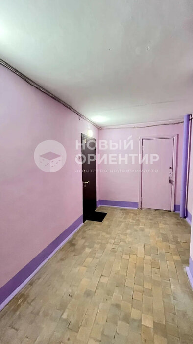 Екатеринбург, ул. Камчатская, 47 а (Пионерский) - фото квартиры (8)