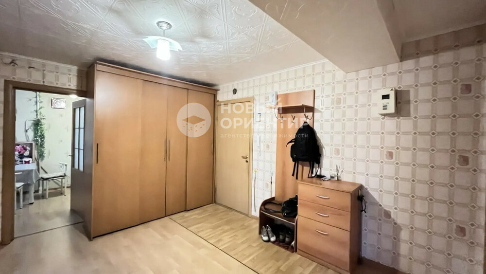 Екатеринбург, ул. Камчатская, 47 а (Пионерский) - фото квартиры (9)