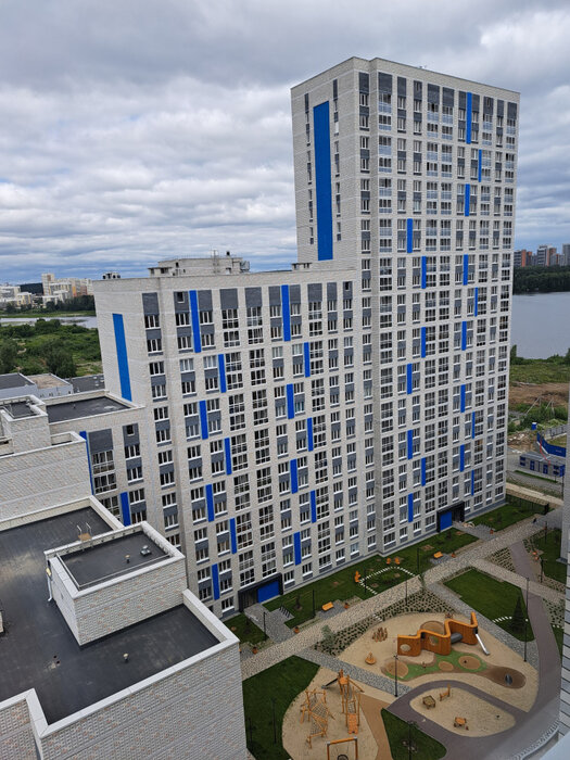 Екатеринбург, ул. Щербакова, 148/2 (Уктус) - фото квартиры (1)