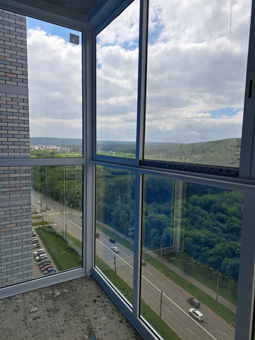 Екатеринбург, ул. Щербакова, 148/2 (Уктус) - фото квартиры (10)