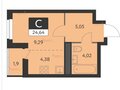 Продажа квартиры: Екатеринбург, ул. Академика Ландау, 33 (Академический) - Фото 1