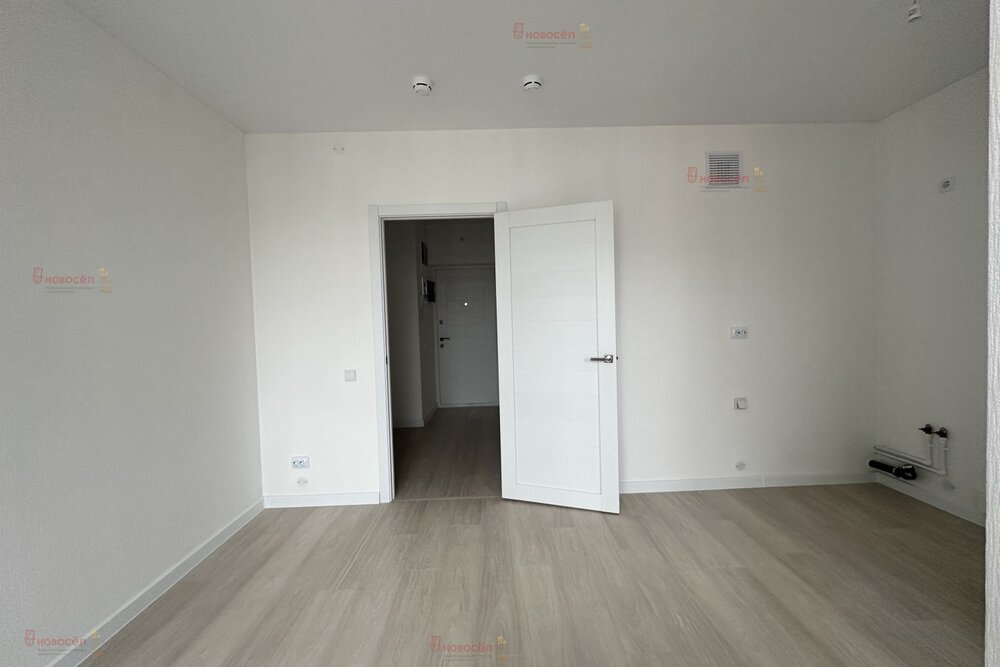 Екатеринбург, ул. Академика Ландау, 33 (Академический) - фото квартиры (8)