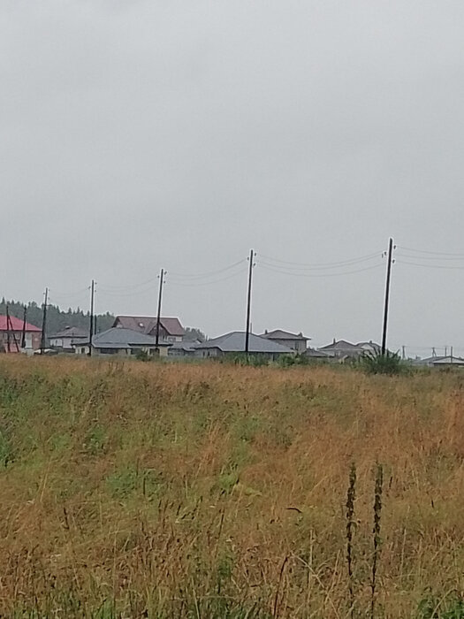 п. Зеленый Лог (городской округ Полевской) - фото земельного участка (4)