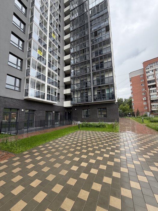 Екатеринбург, ул. Александровская, 3а (Пионерский) - фото гаража (6)
