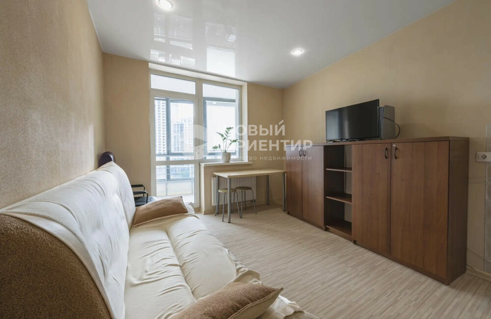 Екатеринбург, ул. Заводская, 75 (Юго-Западный) - фото квартиры (1)