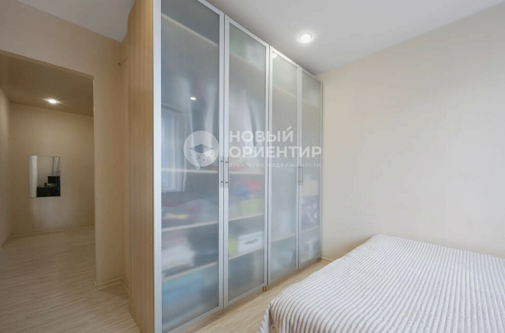 Екатеринбург, ул. Заводская, 75 (Юго-Западный) - фото квартиры (10)