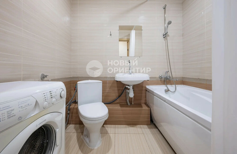 Екатеринбург, ул. Заводская, 75 (Юго-Западный) - фото квартиры (11)