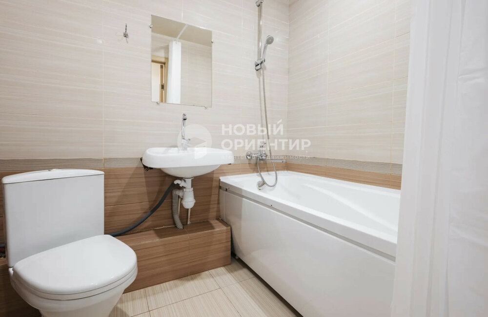 Екатеринбург, ул. Заводская, 75 (Юго-Западный) - фото квартиры (12)