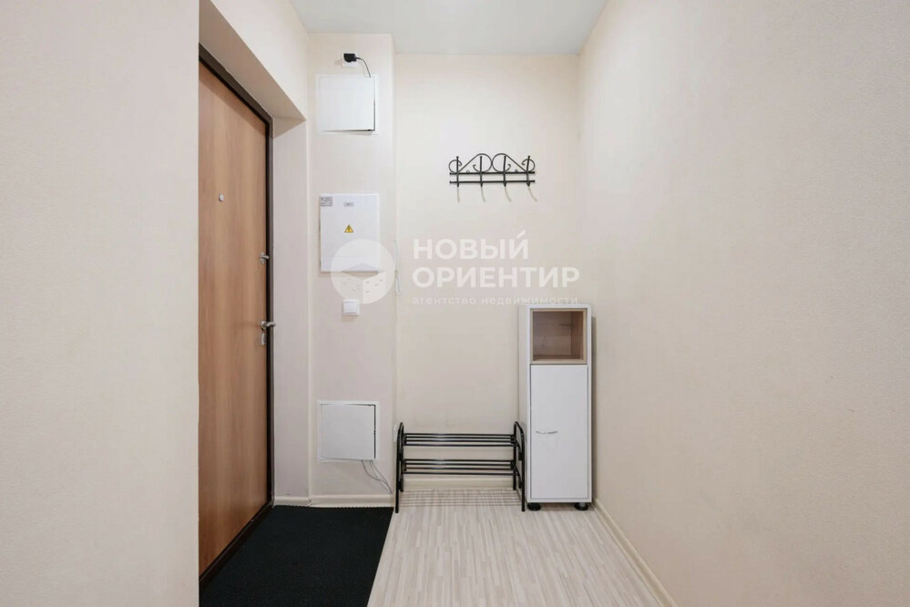 Екатеринбург, ул. Заводская, 75 (Юго-Западный) - фото квартиры (13)