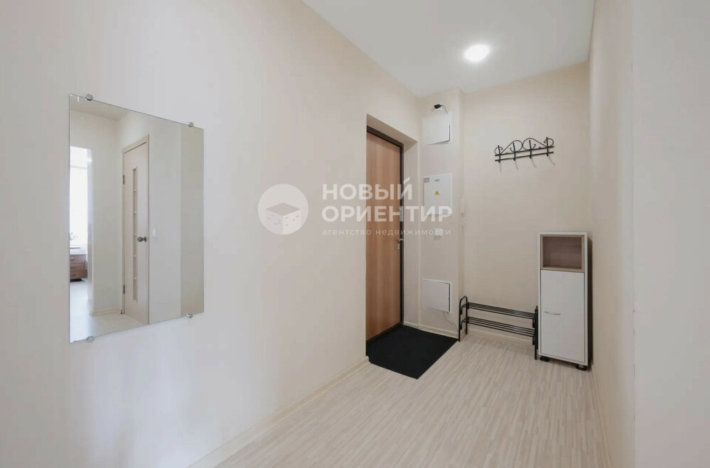 Екатеринбург, ул. Заводская, 75 (Юго-Западный) - фото квартиры (14)