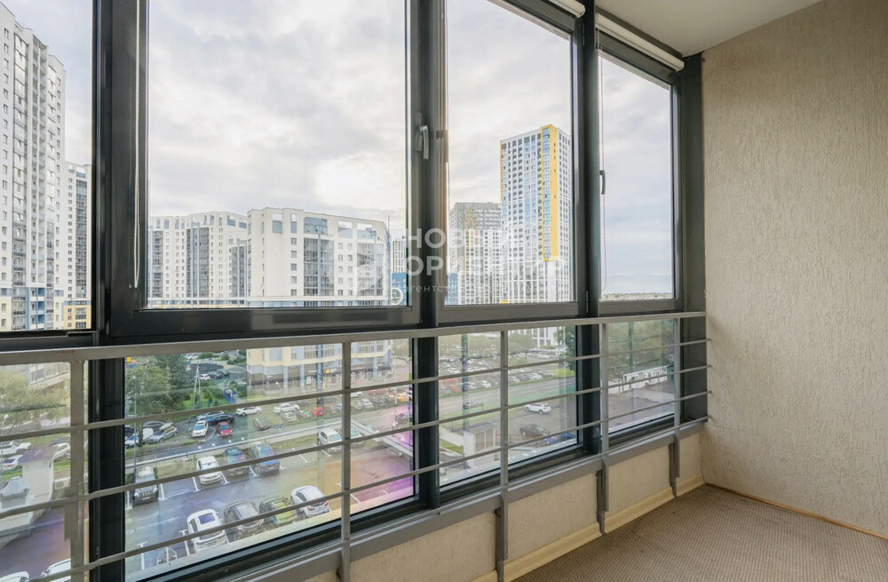 Екатеринбург, ул. Заводская, 75 (Юго-Западный) - фото квартиры (15)