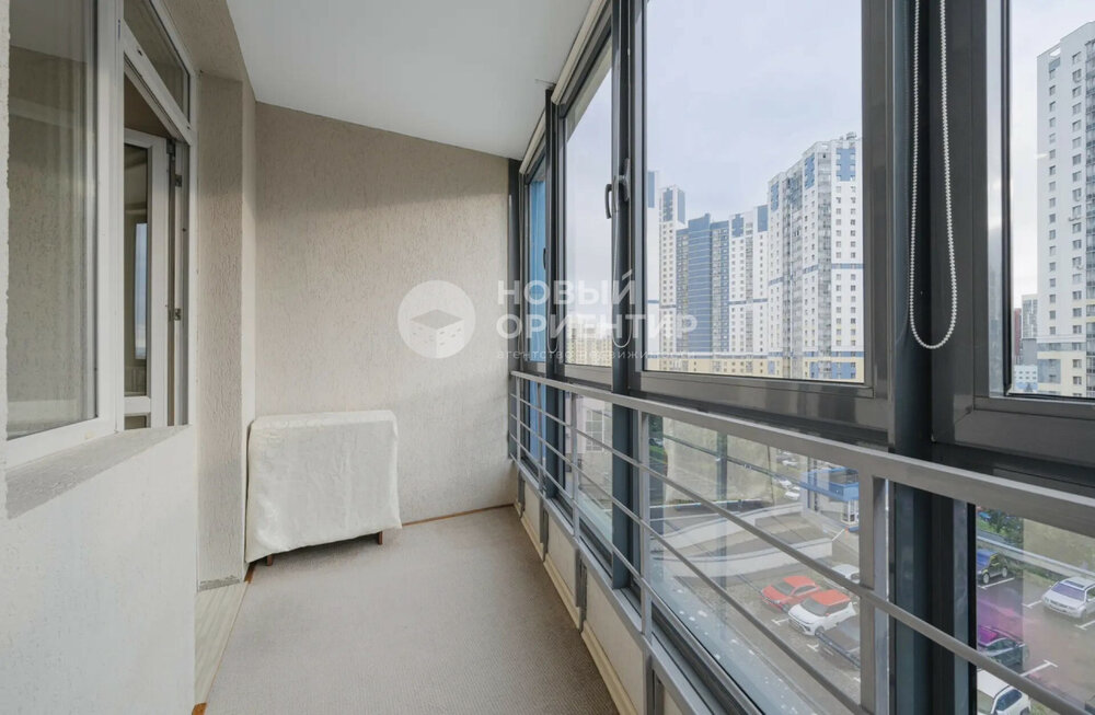 Екатеринбург, ул. Заводская, 75 (Юго-Западный) - фото квартиры (16)