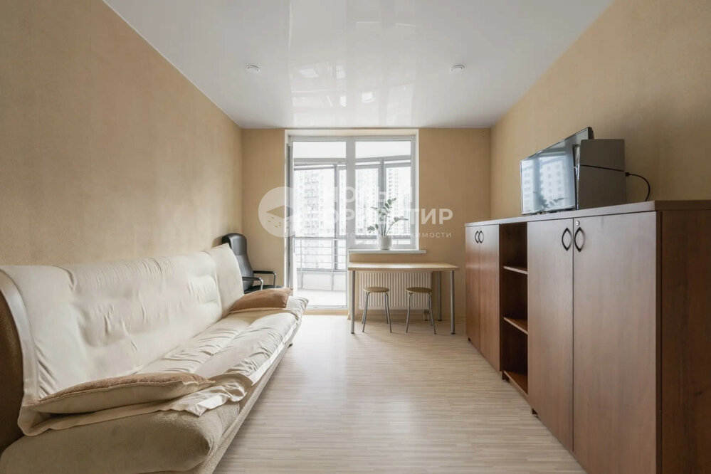 Екатеринбург, ул. Заводская, 75 (Юго-Западный) - фото квартиры (2)